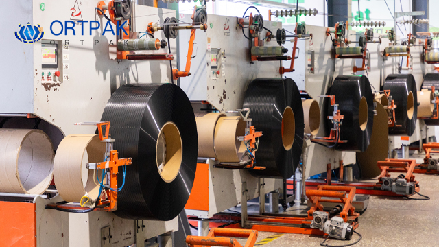 建材打包帶機器 蘇州擎煋包裝科技供應