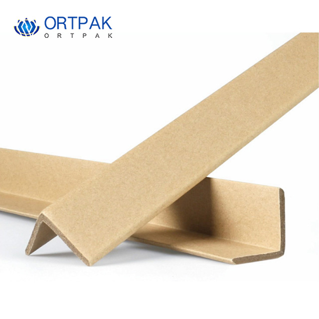 工業(yè)包裝—紙護(hù)角的特點與應(yīng)用