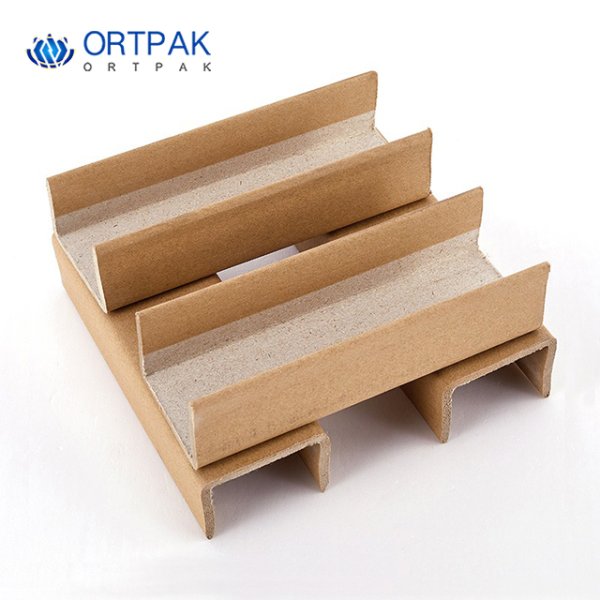 U型紙護角紙護條