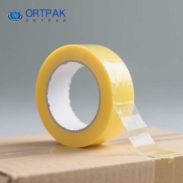 封箱膠帶的介紹以及日常應(yīng)用