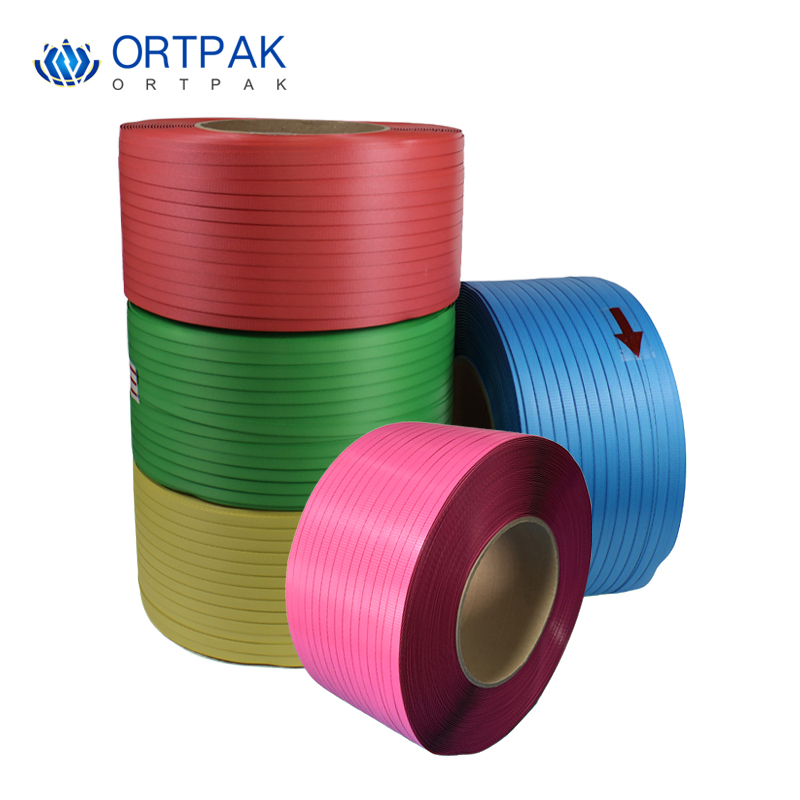 PP打包帶選型與使用全指南：選對用對，打包牢固又省心