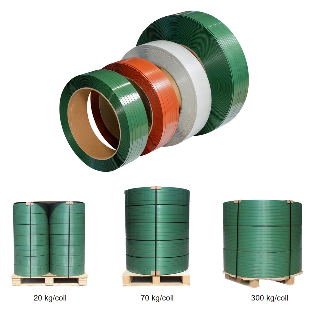 PET機(jī)用帶與PET手用帶的區(qū)別及應(yīng)用場景