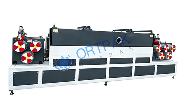 江苏可定制PP打包带生产线厂家