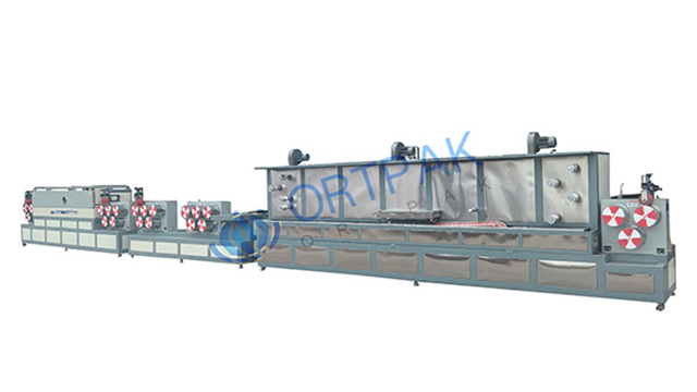 广州打包带生产线厂家