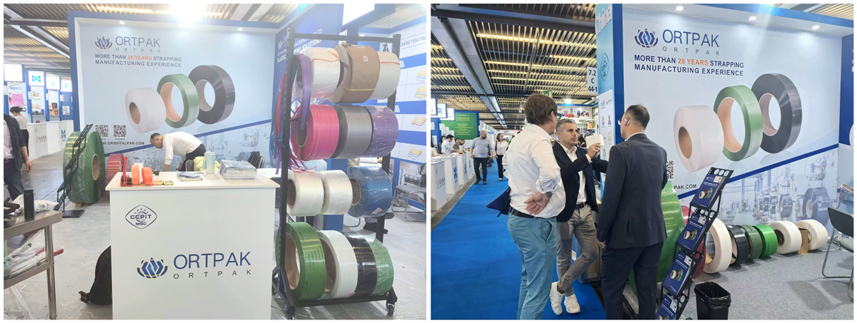 擎煋包裝德國interpack 2026 | 賦能全球包裝