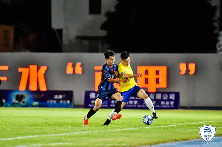 興聲之聲—— 激情賽場，品質之聲