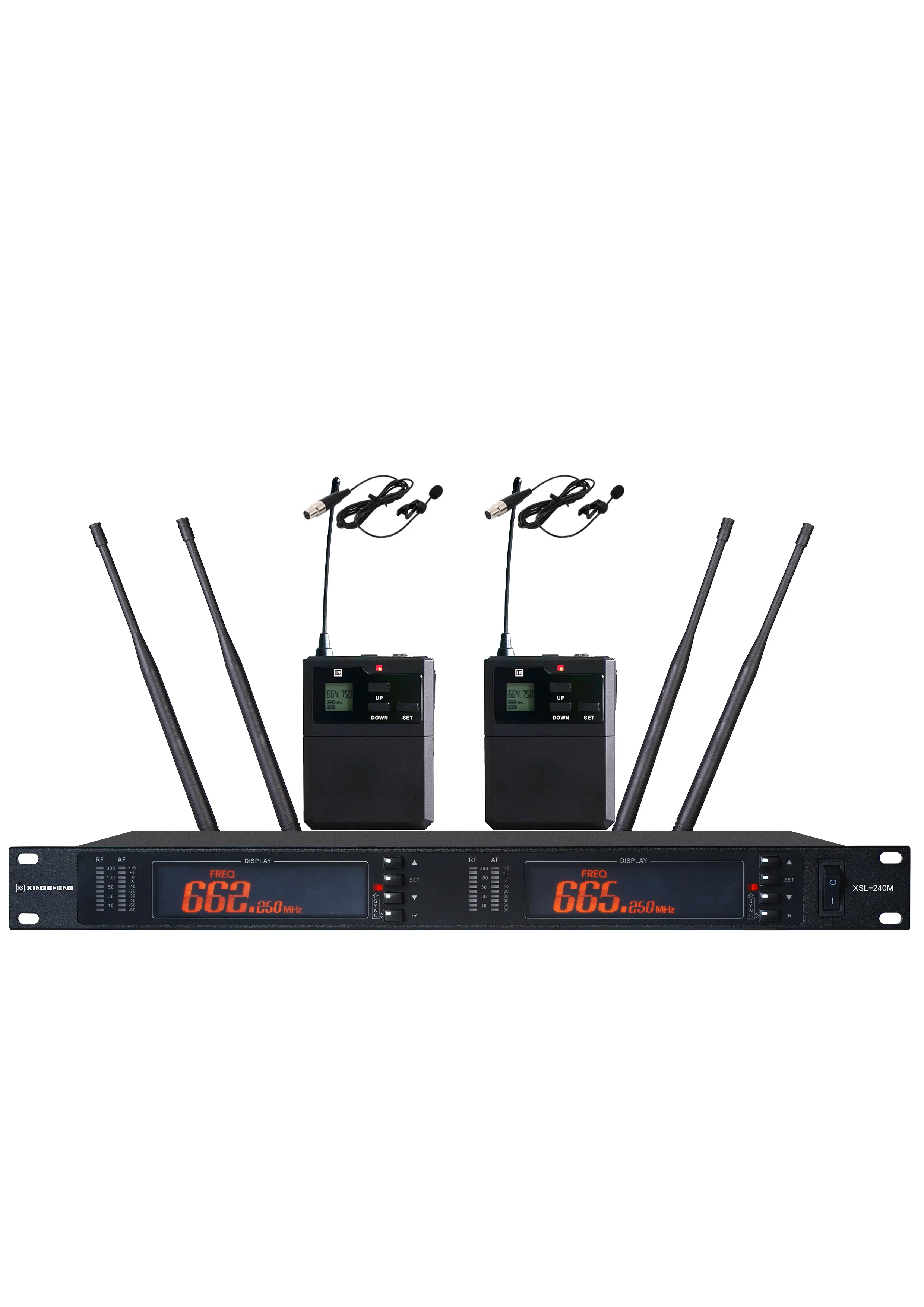 XSL-240M/TL
