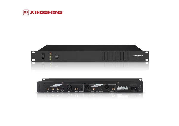 反饋抑制器 XS-54