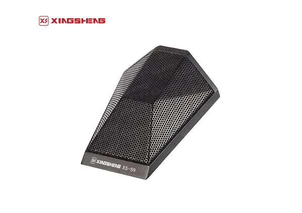 會議界面話筒 XS-59