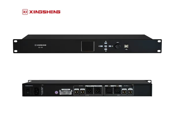 反饋抑制器 XS-56