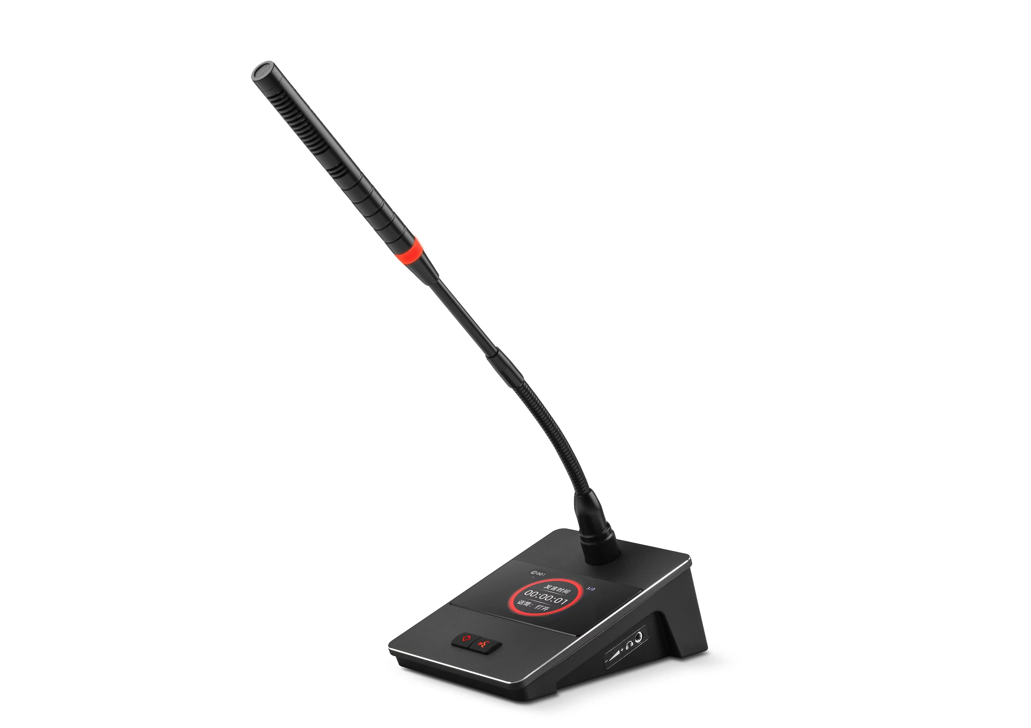 廣東無(wú)線麥克風(fēng)廠家：技術(shù)創(chuàng)新賦能全域場(chǎng)景，興聲科技帶領(lǐng)行業(yè)升級(jí)