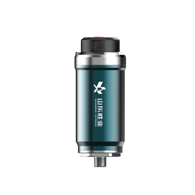 無線聲振溫智能傳感器BSY6009