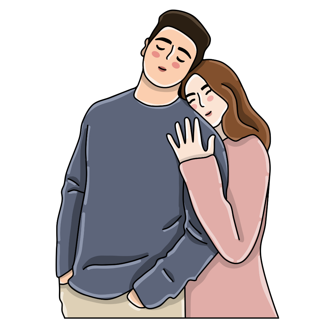 夫妻生活