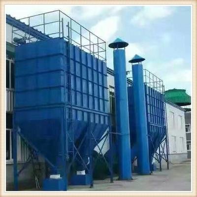 脈沖布袋除塵器