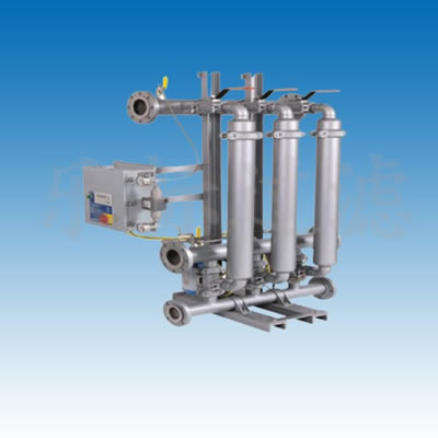 袋式過濾器品牌有哪些？無錫樂標(biāo)裝備-專業(yè)過濾器定制廠家