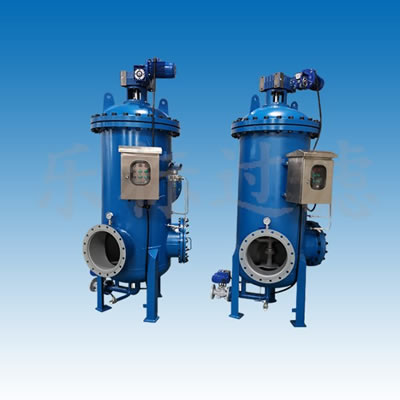 無錫樂標(biāo)裝備-油水分離器品牌推薦