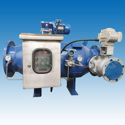 無錫精密過濾器公司有哪些？無錫樂標(biāo)裝備-精密過濾器推薦