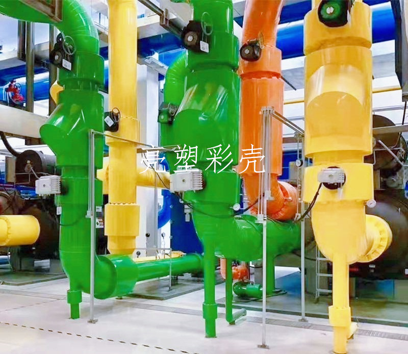 PVC 保溫外殼：節(jié)能的創(chuàng)新選擇