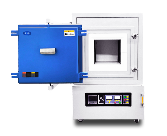 箱式氣氛爐1700度系列