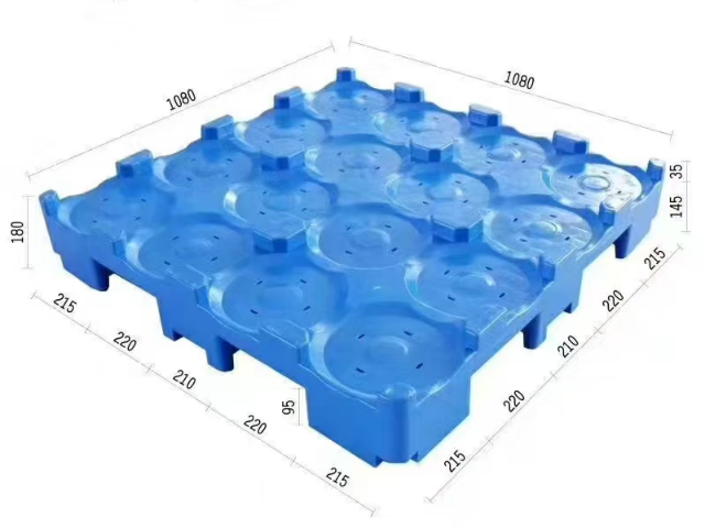 上海泡沫托盤 歡迎來電 上海積榮塑料托盤供應(yīng)