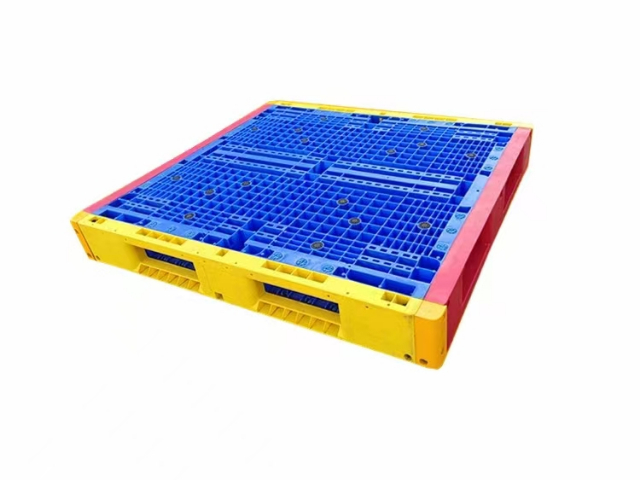 上海市供應(yīng)塑料卡板 誠(chéng)信經(jīng)營(yíng) 上海積榮塑料托盤供應(yīng)