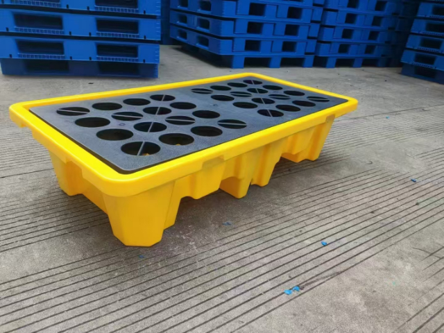 上海市塑料托盤(pán)企業(yè) 歡迎來(lái)電 上海積榮塑料托盤(pán)供應(yīng)