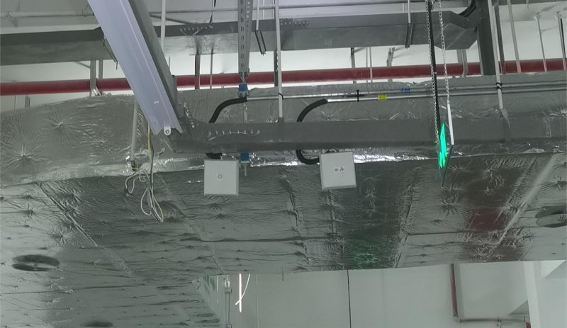 信號傳感器：感知世界的靈敏觸角