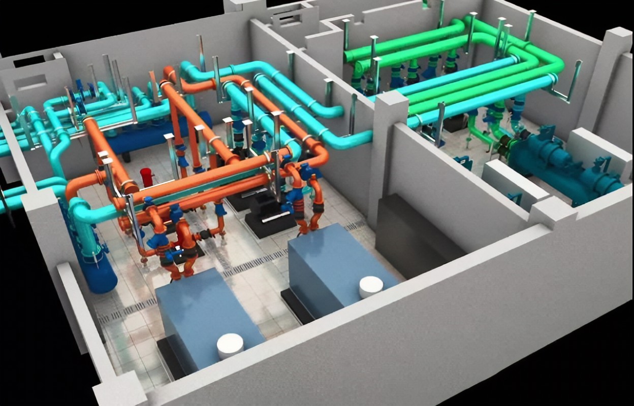 機電安裝行業成本控制新策略,助力企業競爭力躍升