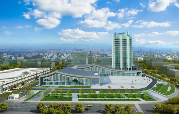 萬兆光網賦能羅田農業智慧園區，數字化轉型步入快車道