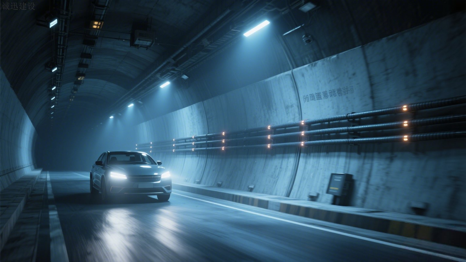 信號升格行動一致推進，5G覆蓋攻堅末端一公里