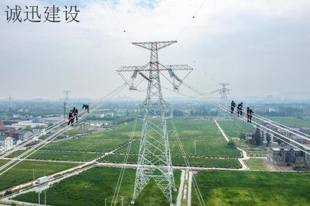 十五五電網投資超 4 萬億 浙江 512 億加碼新基建 算力通信電力三鏈齊升