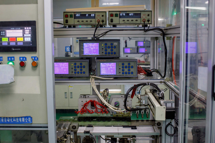 嘉興工業繼電器廠家,工業繼電器