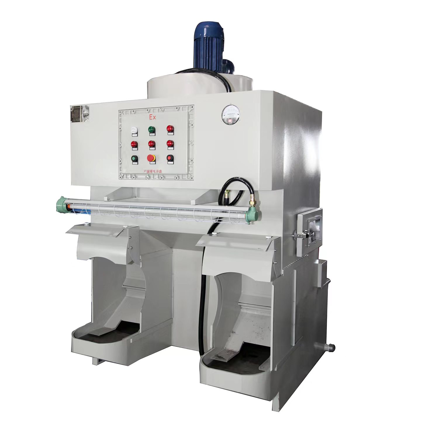 KY-YT.SD60濕式除塵外殼