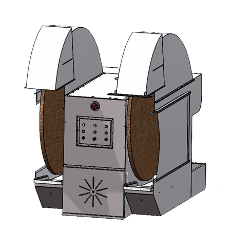 衛(wèi)浴專(zhuān)用濕式拋光機(jī)