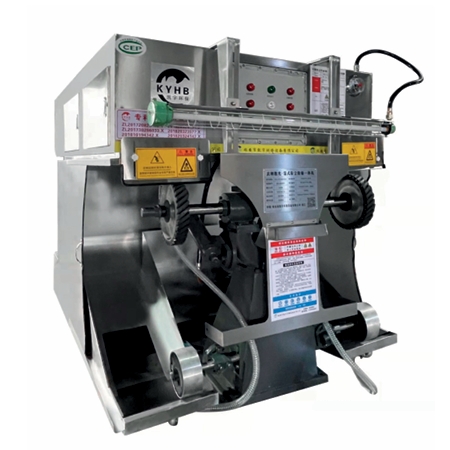 KY-YT.QC/30-6濕式環(huán)保拋光機(jī)