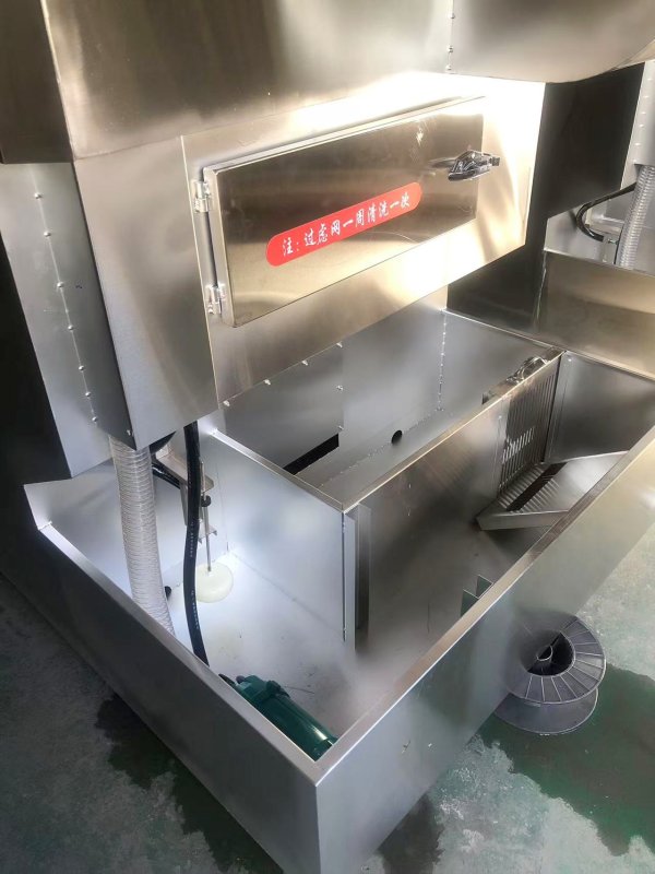 KY-YT.QC/30-1濕式環(huán)保拋光機(jī)