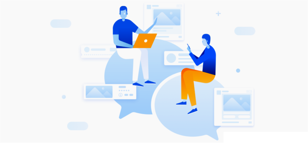 用數(shù)據(jù)告別低效群發(fā)，快速找到朋友圈意向客戶