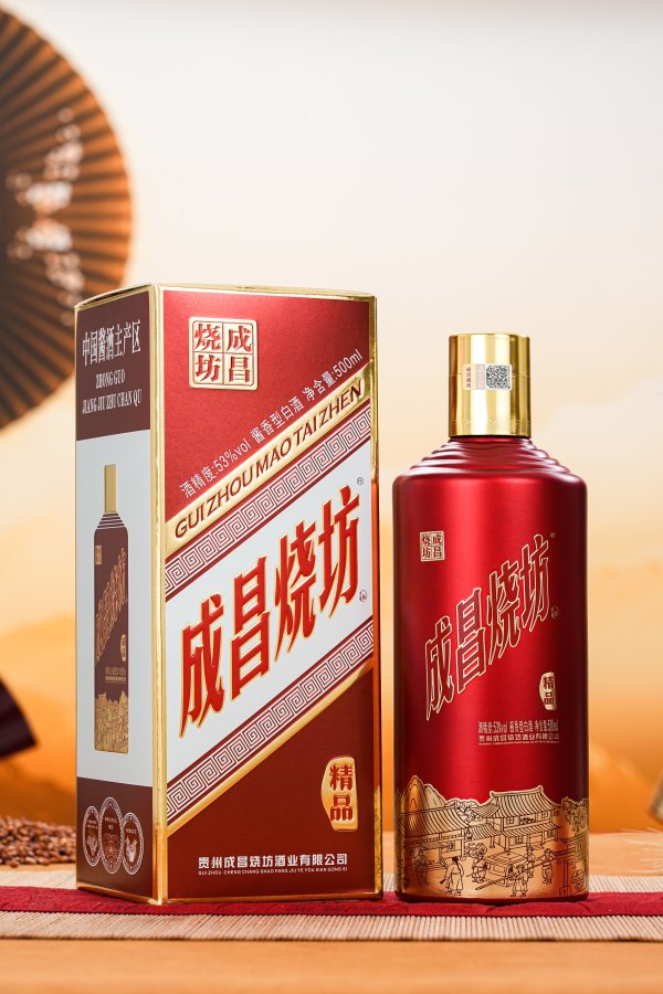 成昌燒坊·精品（電商版）