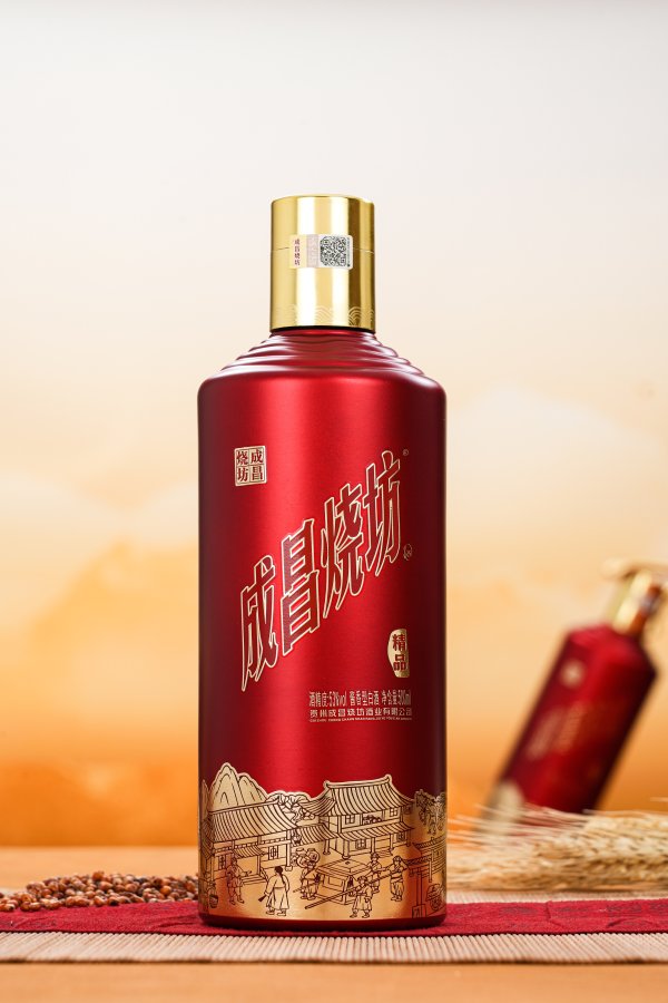 成昌燒坊·精品（電商版）