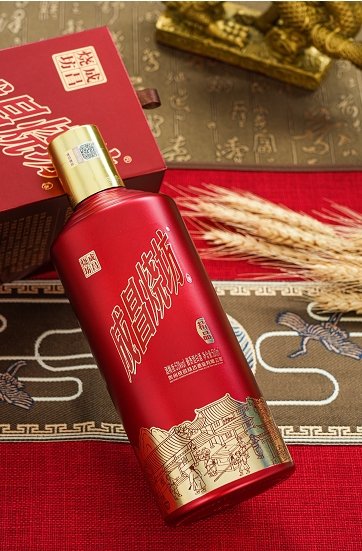 成昌燒坊（精品）