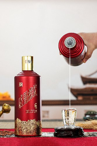 成昌燒坊·經典