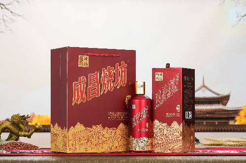 成昌燒坊·經典