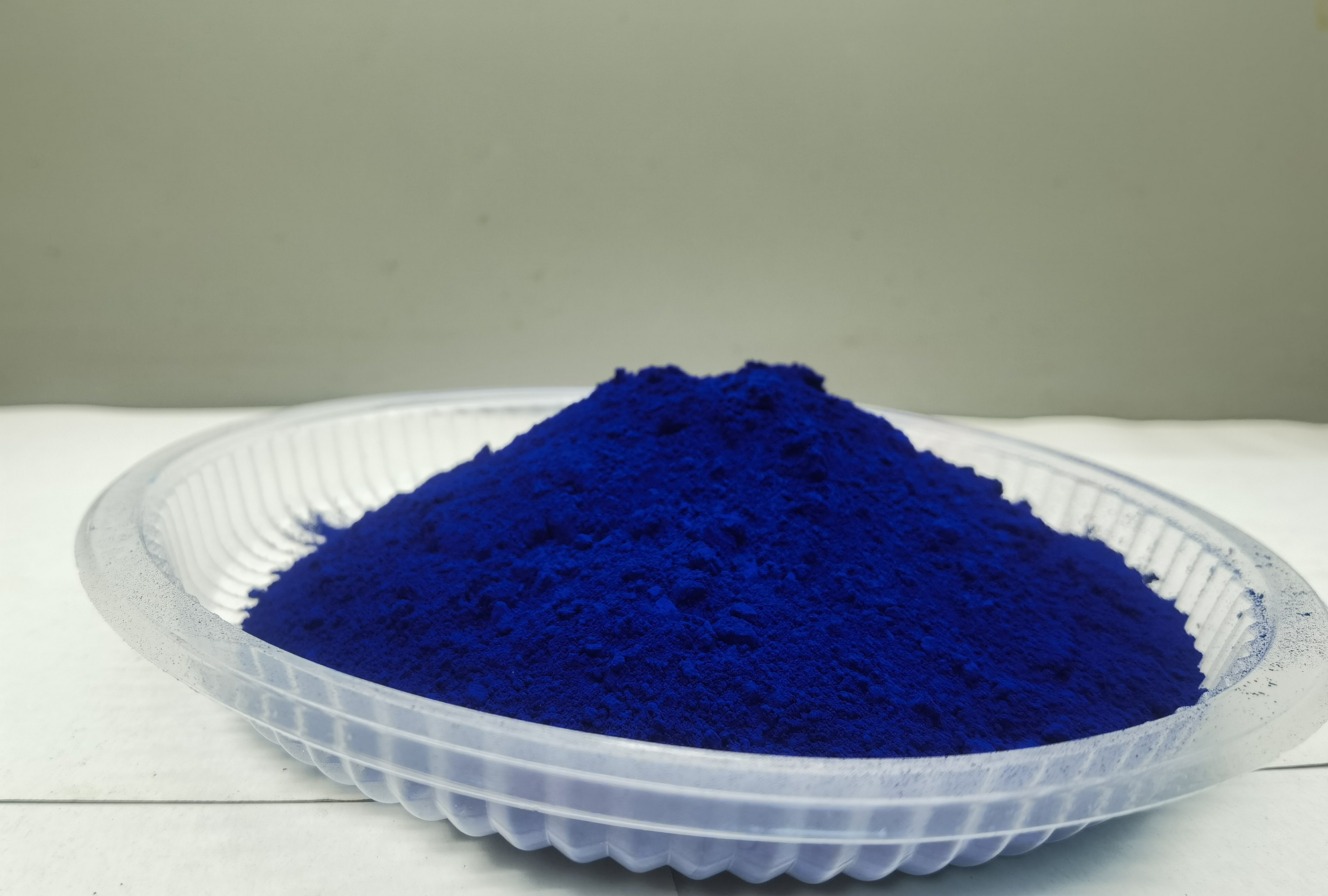 技術賦能色彩升級：有機顏料如何重塑工業美學