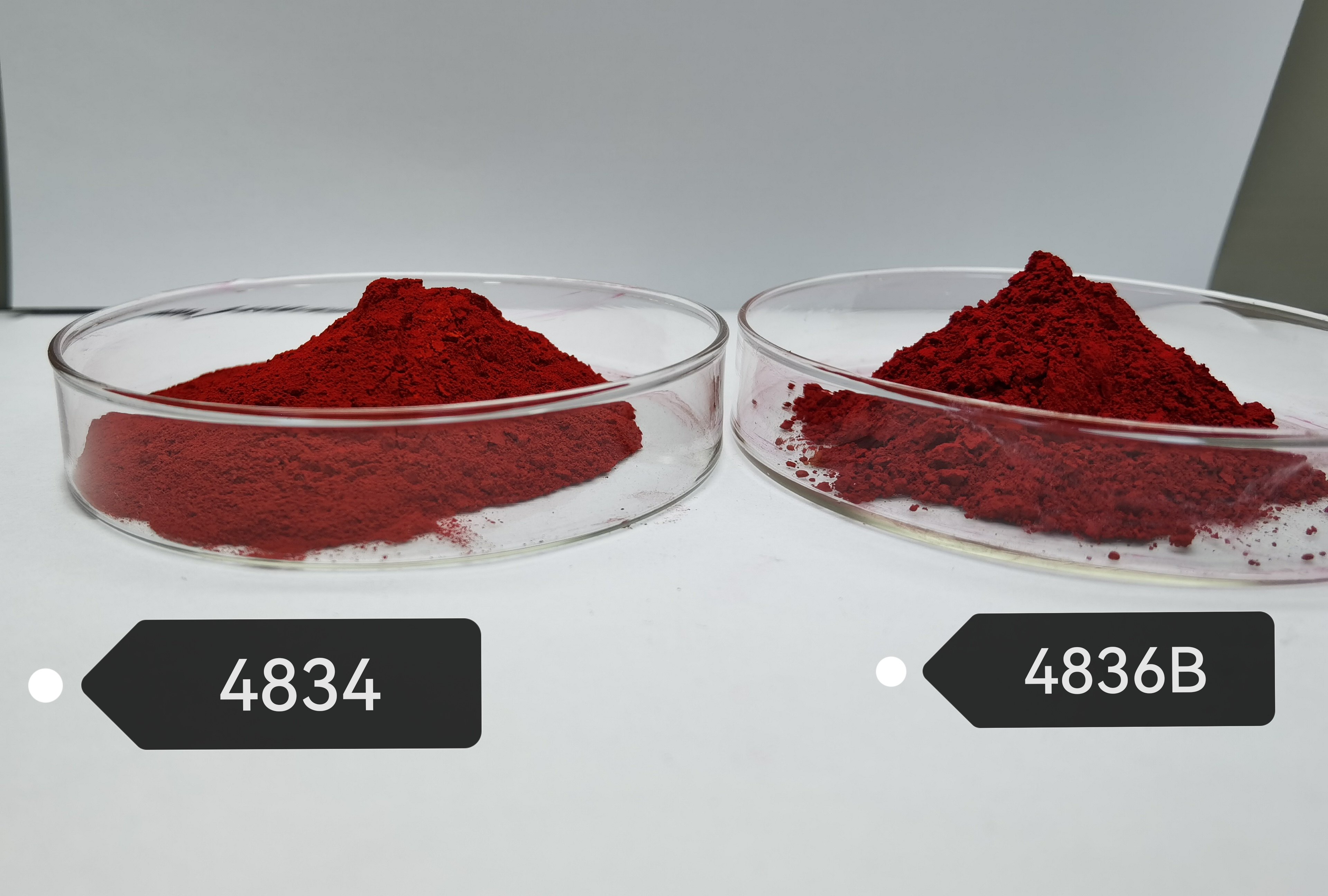 綠色發展新路徑：有機顏料企業的環保轉型與市場機遇