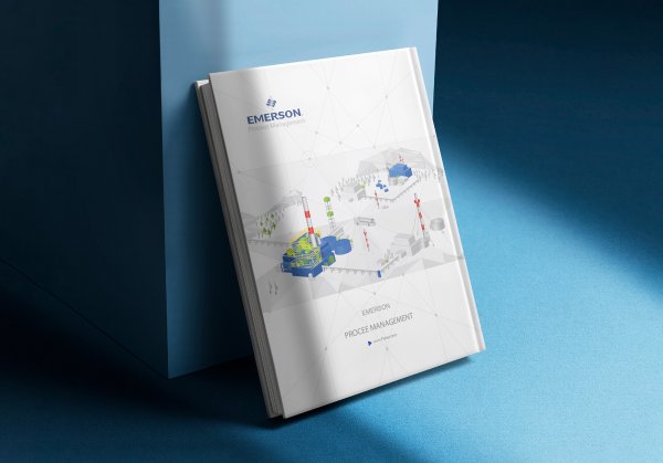 艾默生電氣集團 I 產品畫冊