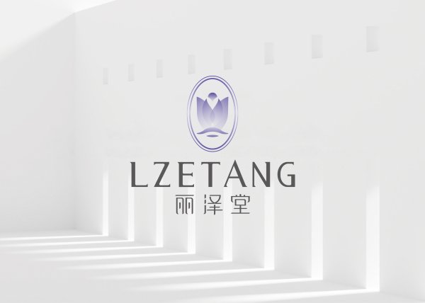 麗澤堂 I 品牌設計