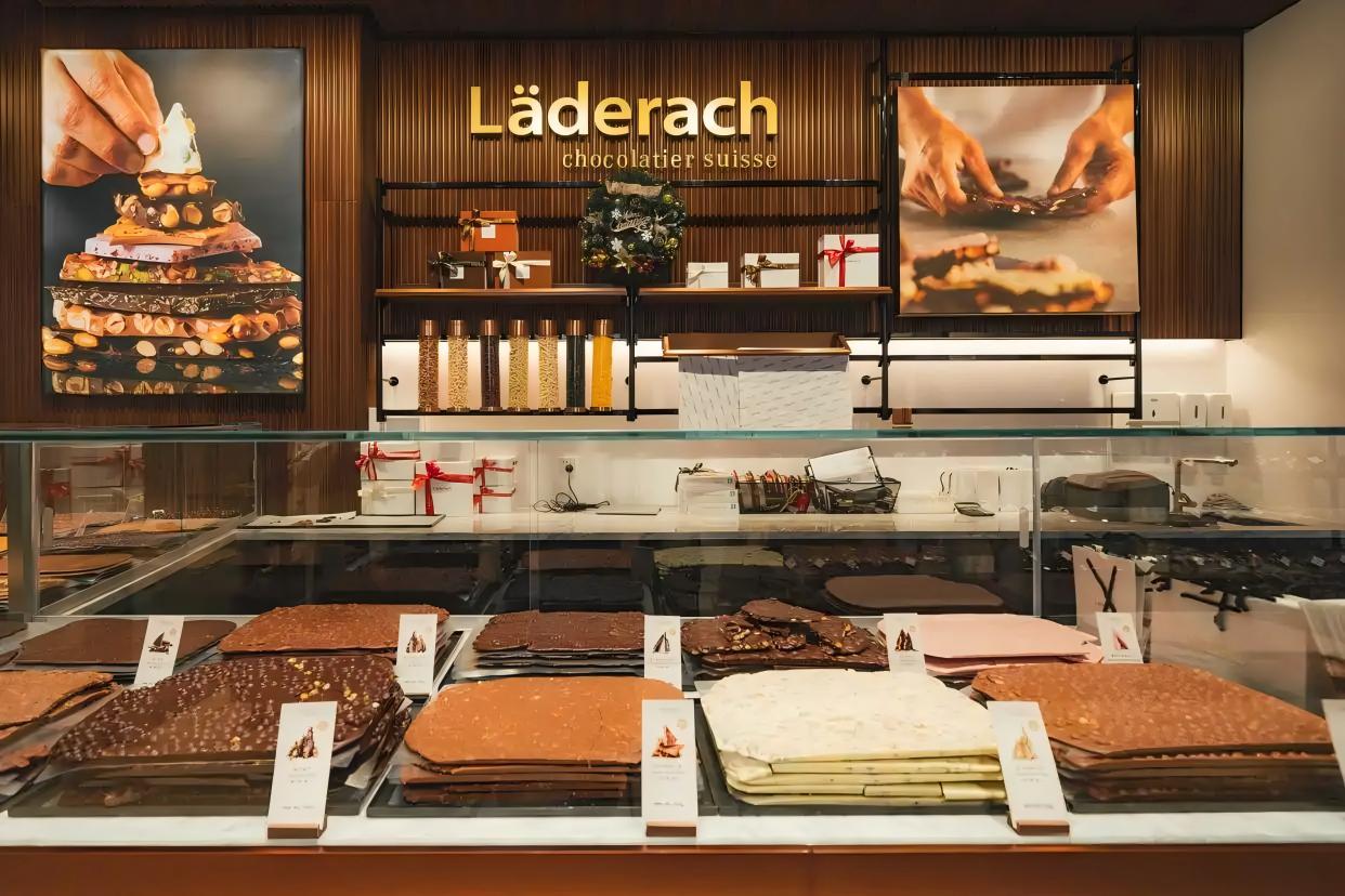 巧克力包裝的魔法：如何用設計美學俘獲消費者的心