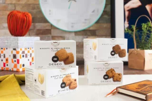 如何通過創意包裝設計增強餅干產品的吸引力？趣味包裝案例分析