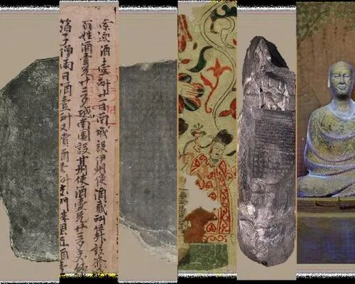 光譜儀助力紙質(zhì)文物保護(hù)，無(wú)損檢測(cè)宣紙含水率獲新突破