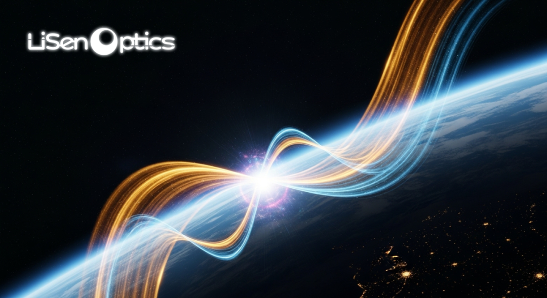 【揭秘】博士創(chuàng)新站首批名單公布:萊森光學(xué)的創(chuàng)新密碼